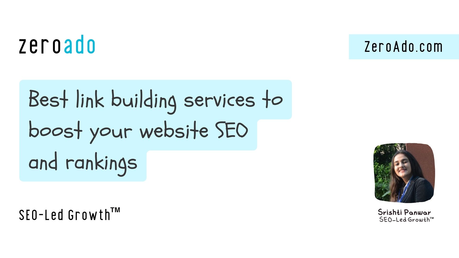 Best link building services to boost your website SEO and rankings.