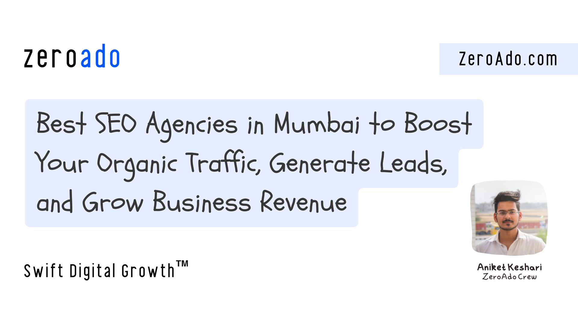 Best SEO Companies & Agencies in Mumbai