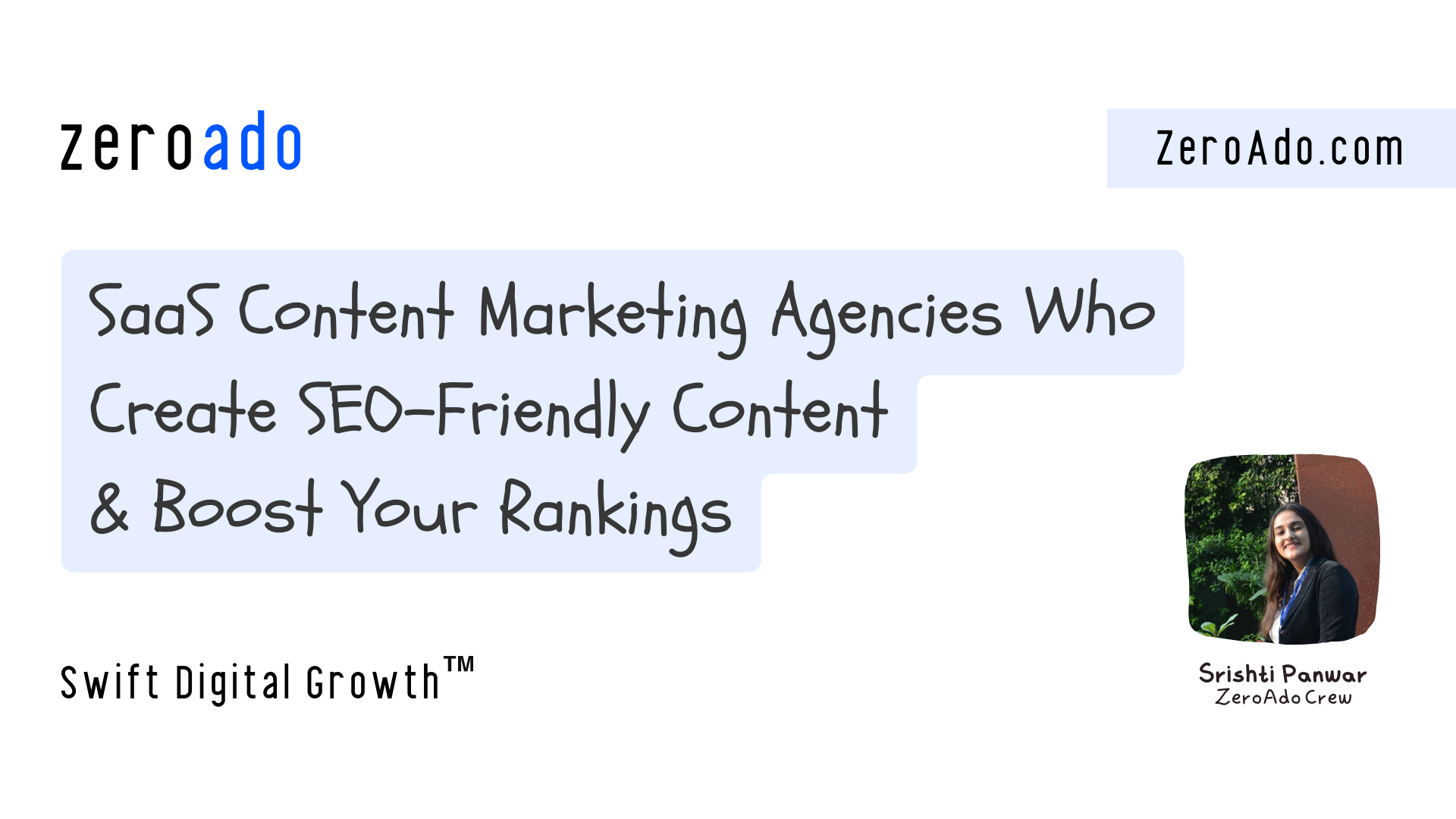 Best SaaS Content Marketing Agencies