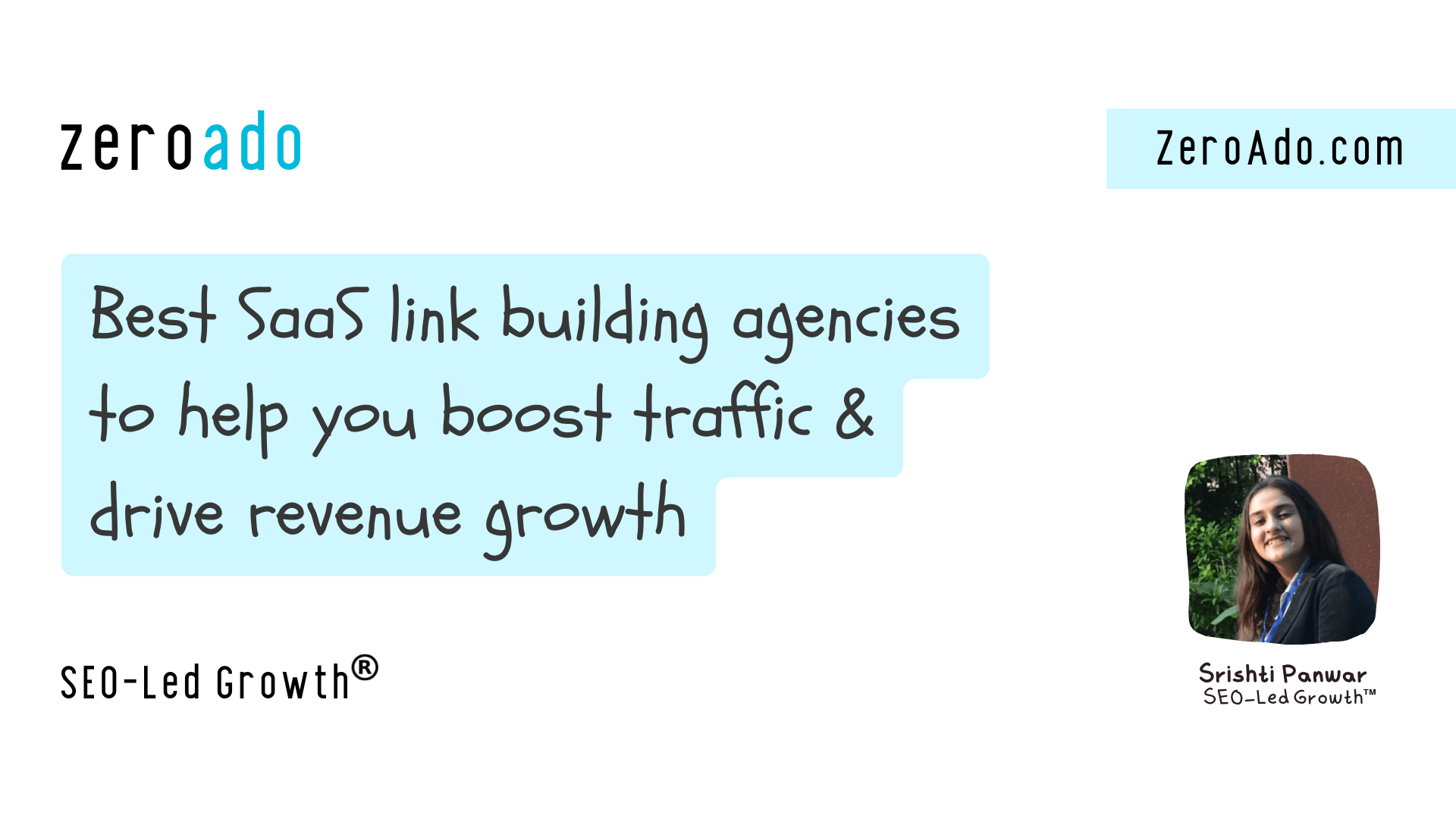 SaaS link building agencies for boosted traffic.