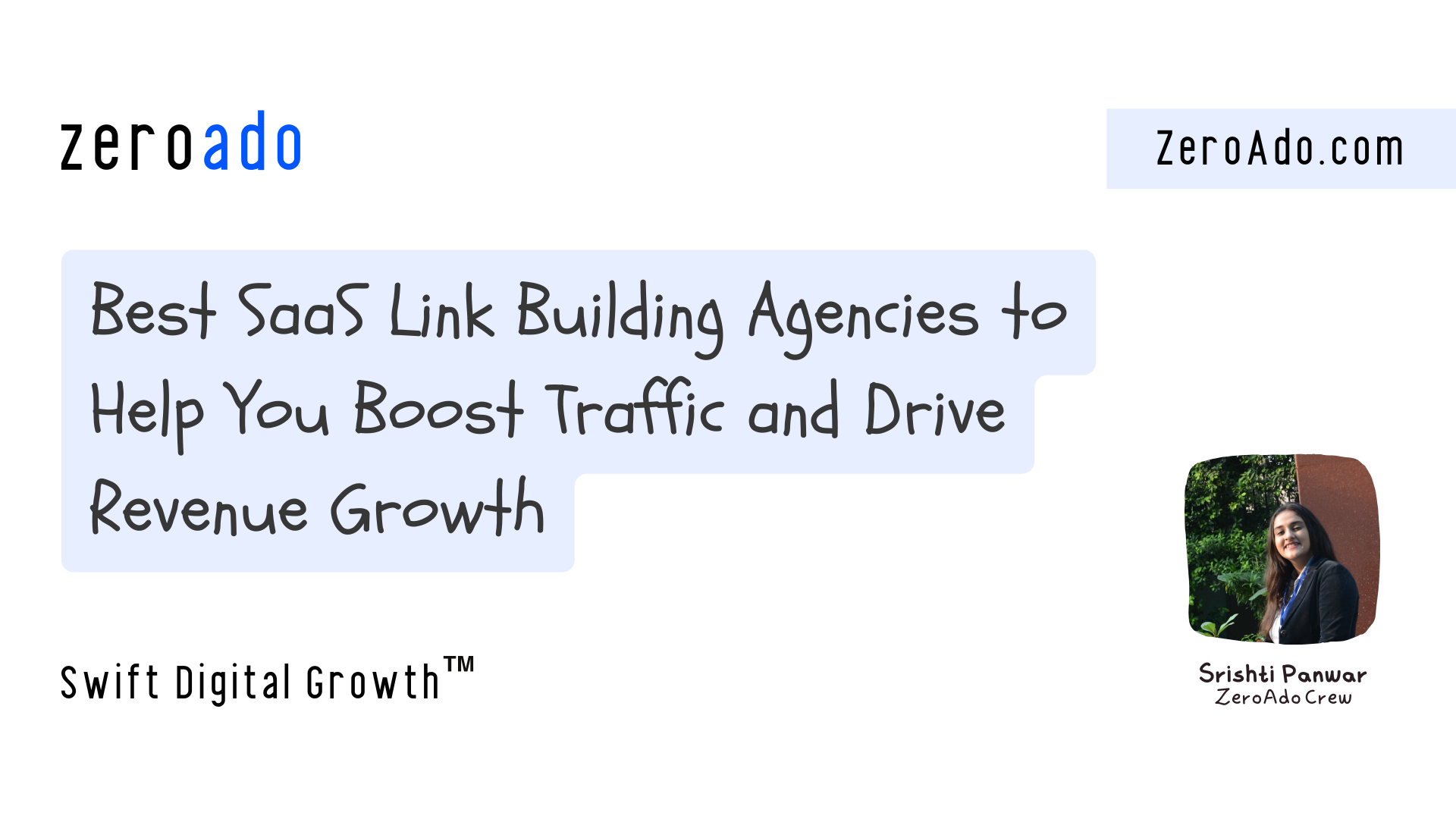 Best SaaS Link Building Agencies to Boost Your SEO & Organic Traffic