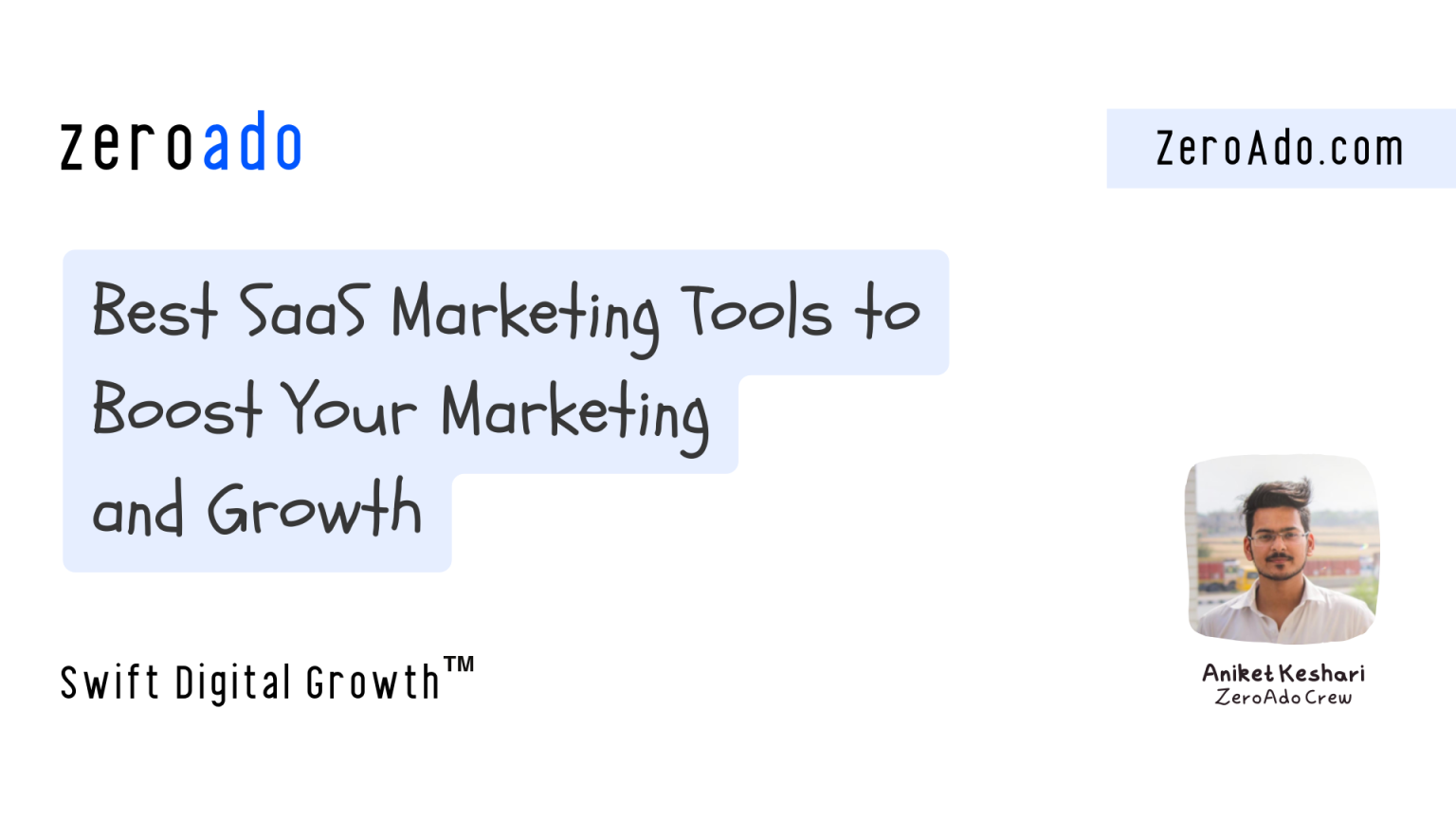 21 Best SaaS Marketing Tools in 2026