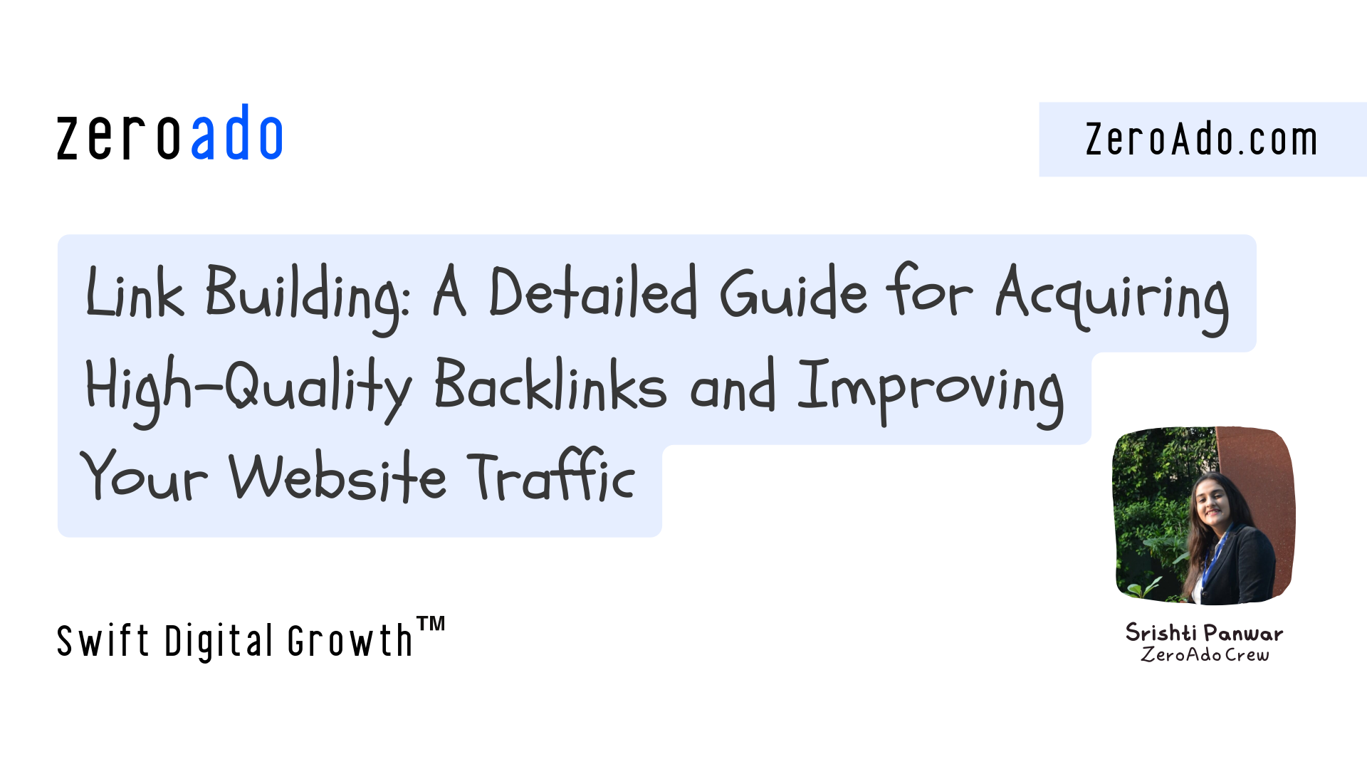 What Is Link Building for SEO & How to Get Quality Backlinks?