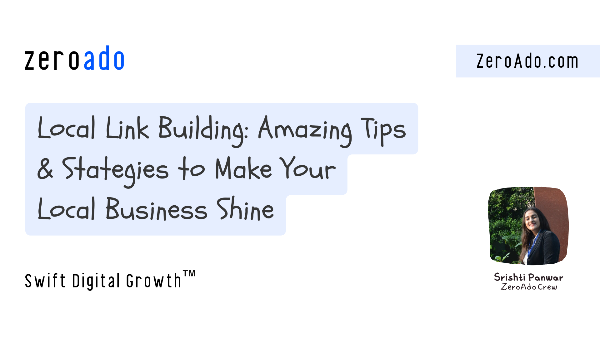 Local Link Building: Tips & Strategies to Acquire Local Backlinks [With Tools & Examples]