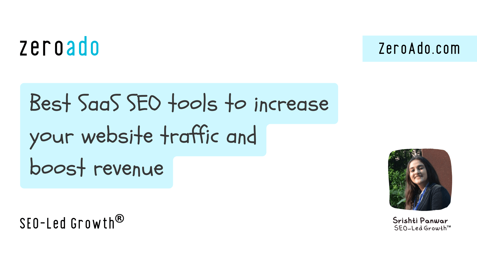 Best Saas SEO tools to increase website traffic.