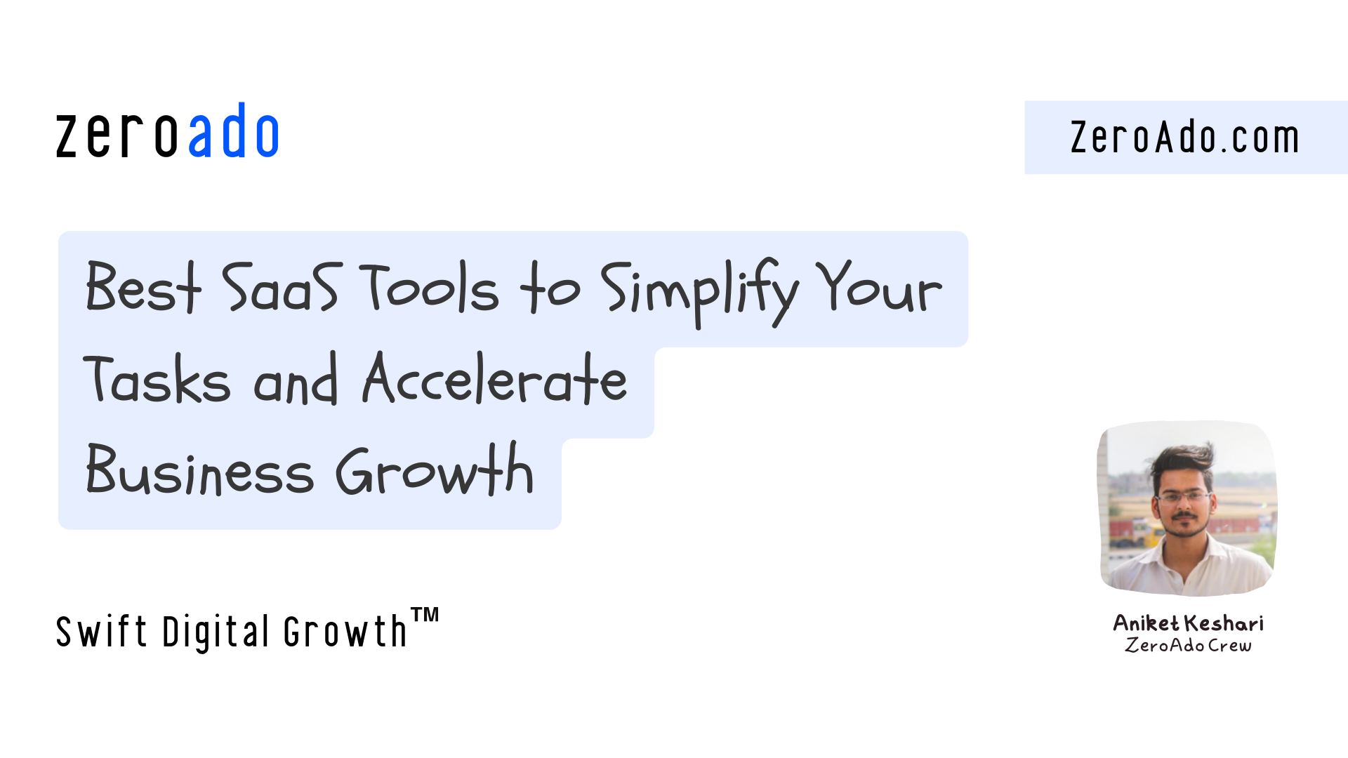 Best SaaS Tools for Businesses