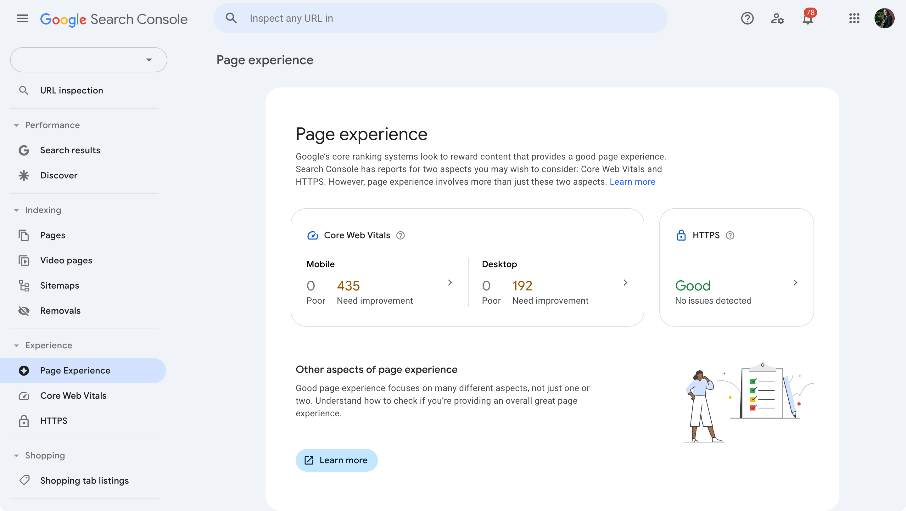 Google prioritizes page experience and thus a good page experience can help in increasing DR too. 