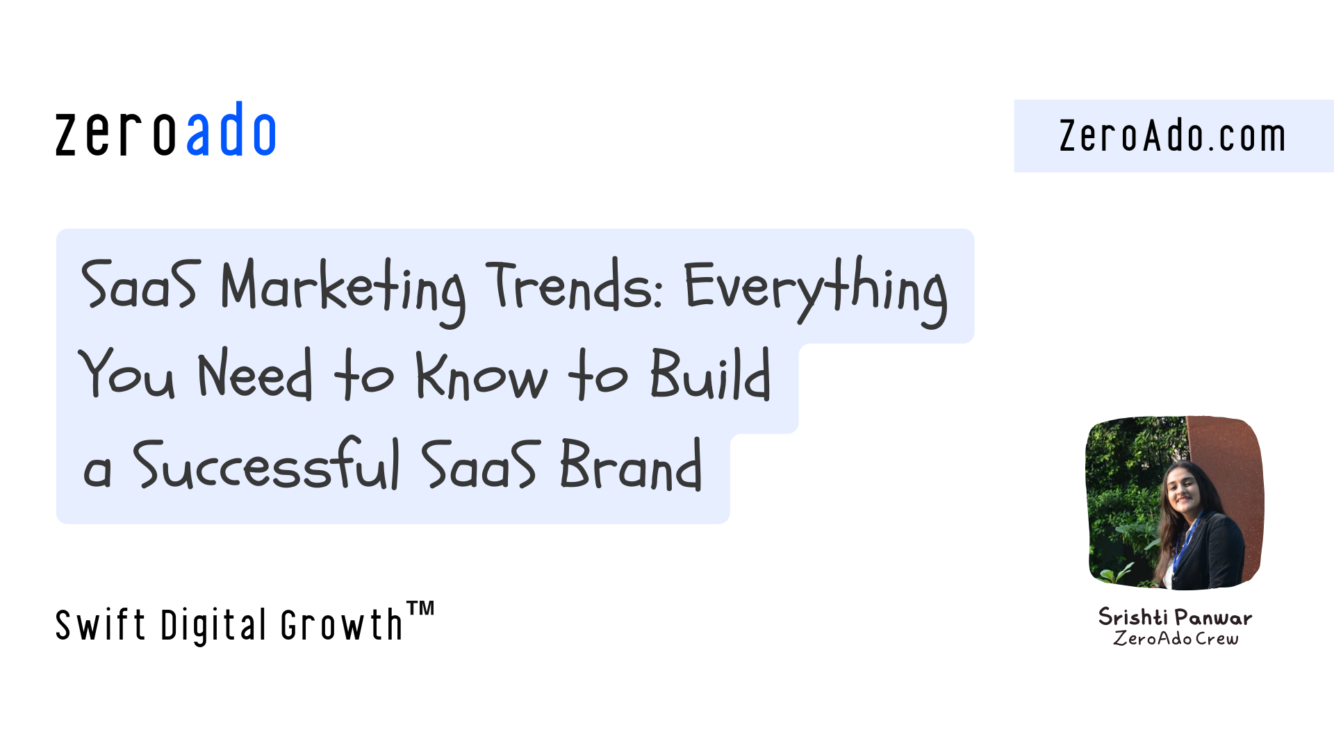 SaaS Marketing Trends You Must Watch Out For