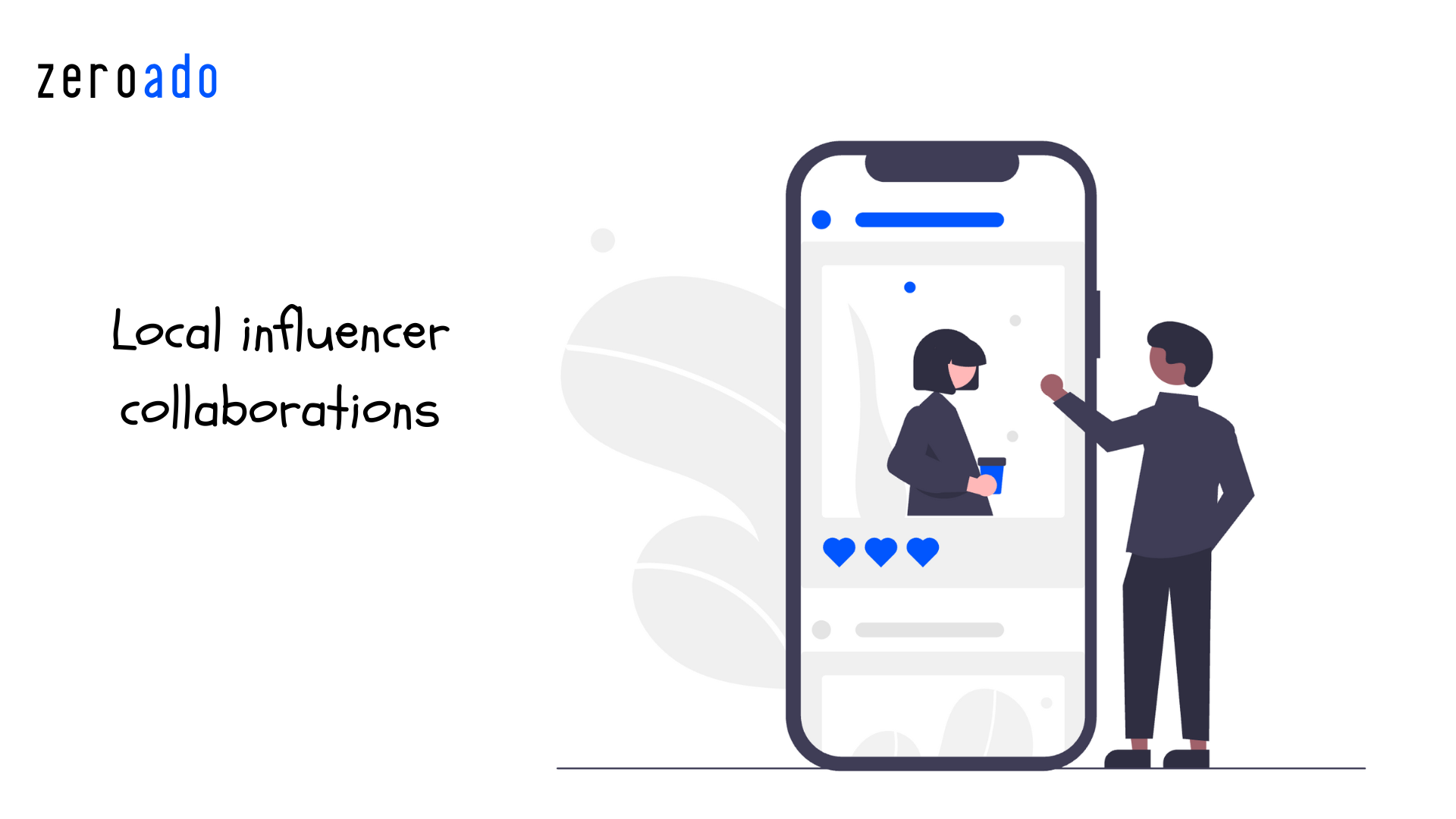 Local influencers help real estate brands build trust and visibility in specific neighborhoods.