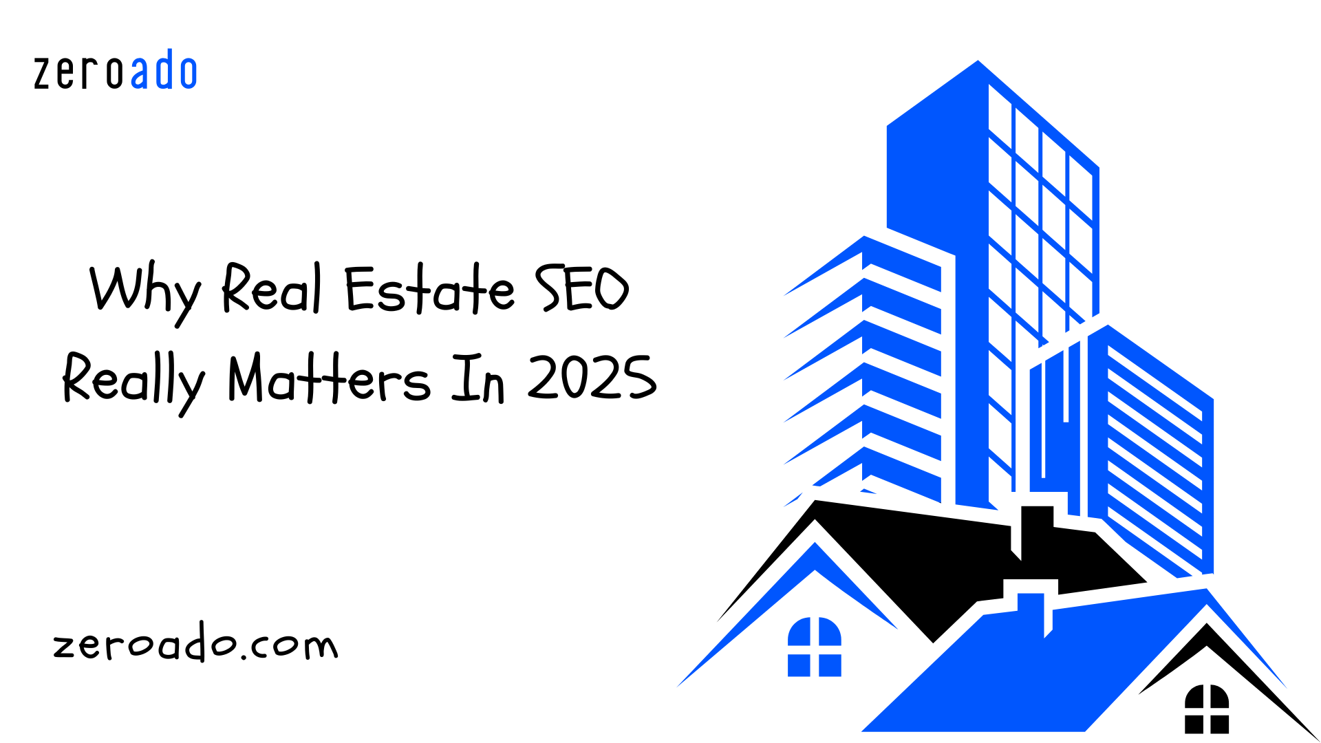 Why real estate SEO strategy is essential for realtors in 2025.
