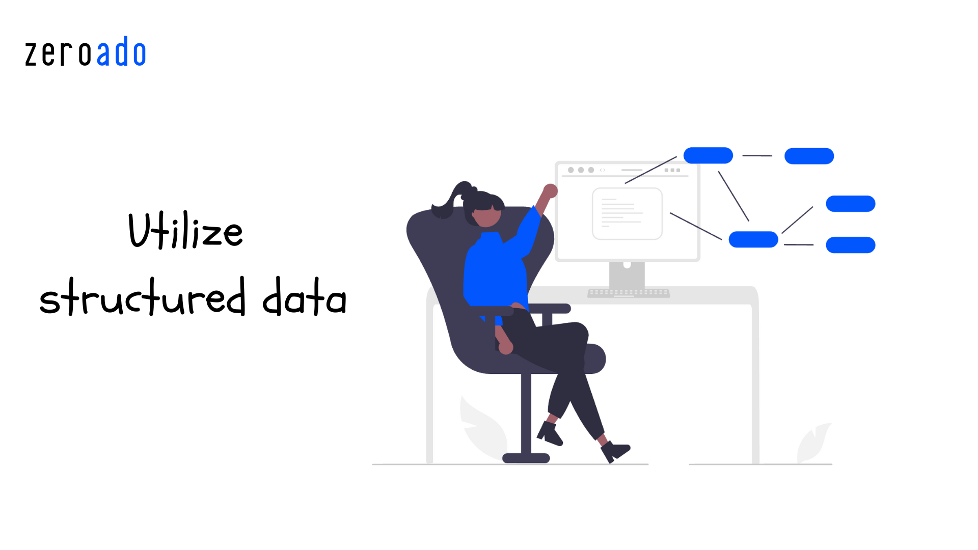 How structured data helps Google understand your content better.