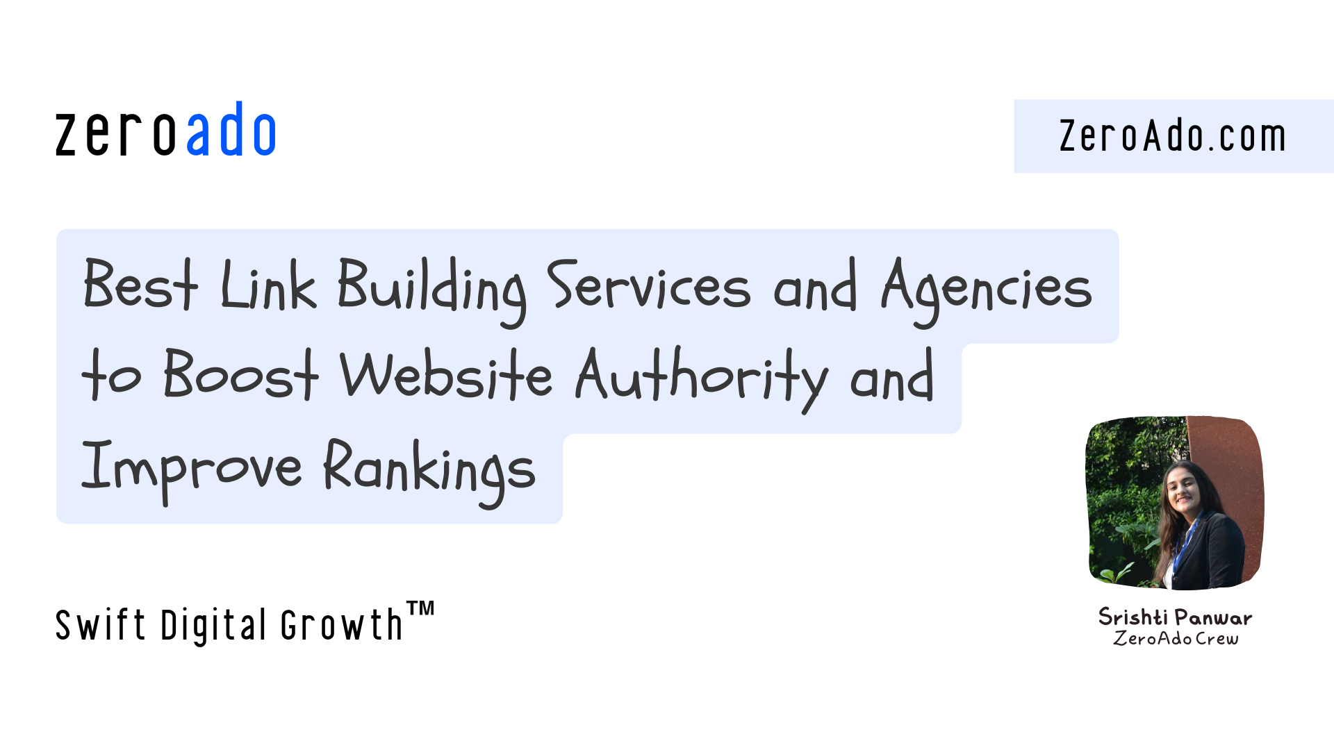 Best link building services to boost your website SEO and rankings.