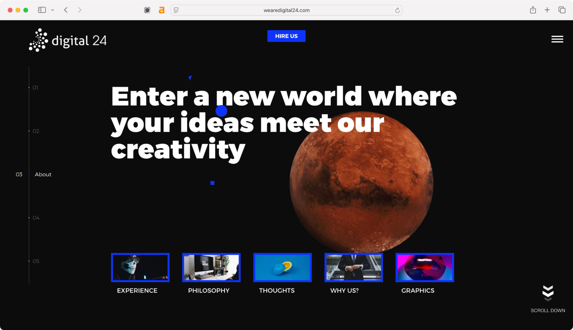 Digital24 is one of the best SEO services companies in Faridabad, India.