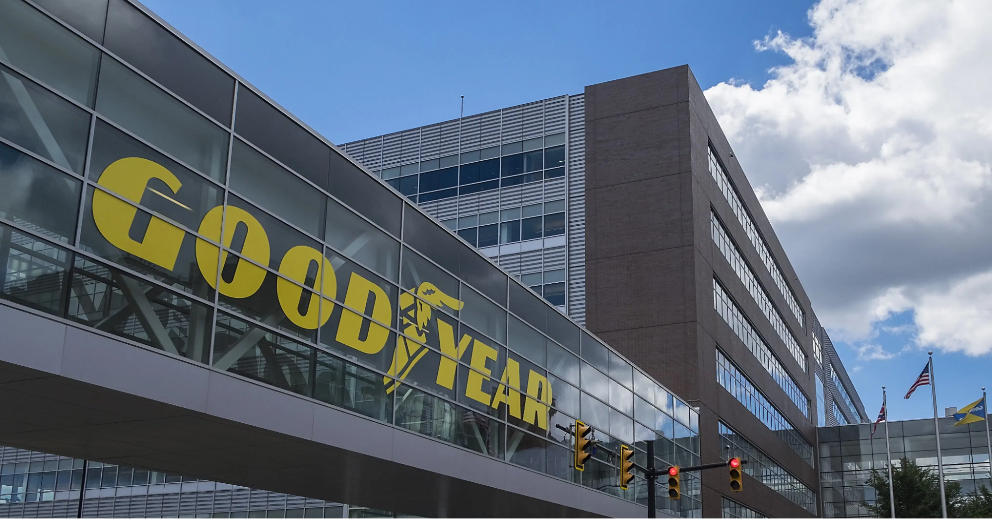 Goodyear India is one of the top companies in Faridabad.
