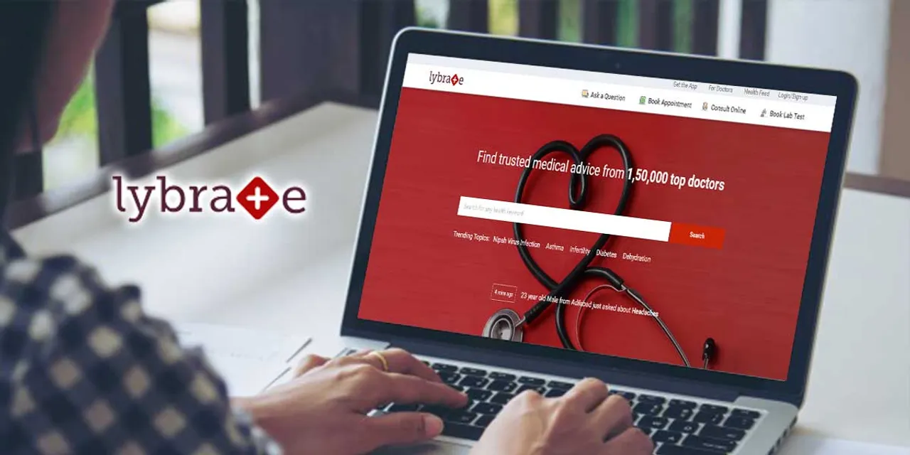 Lybrate is one of the top rising startups in Faridabad.