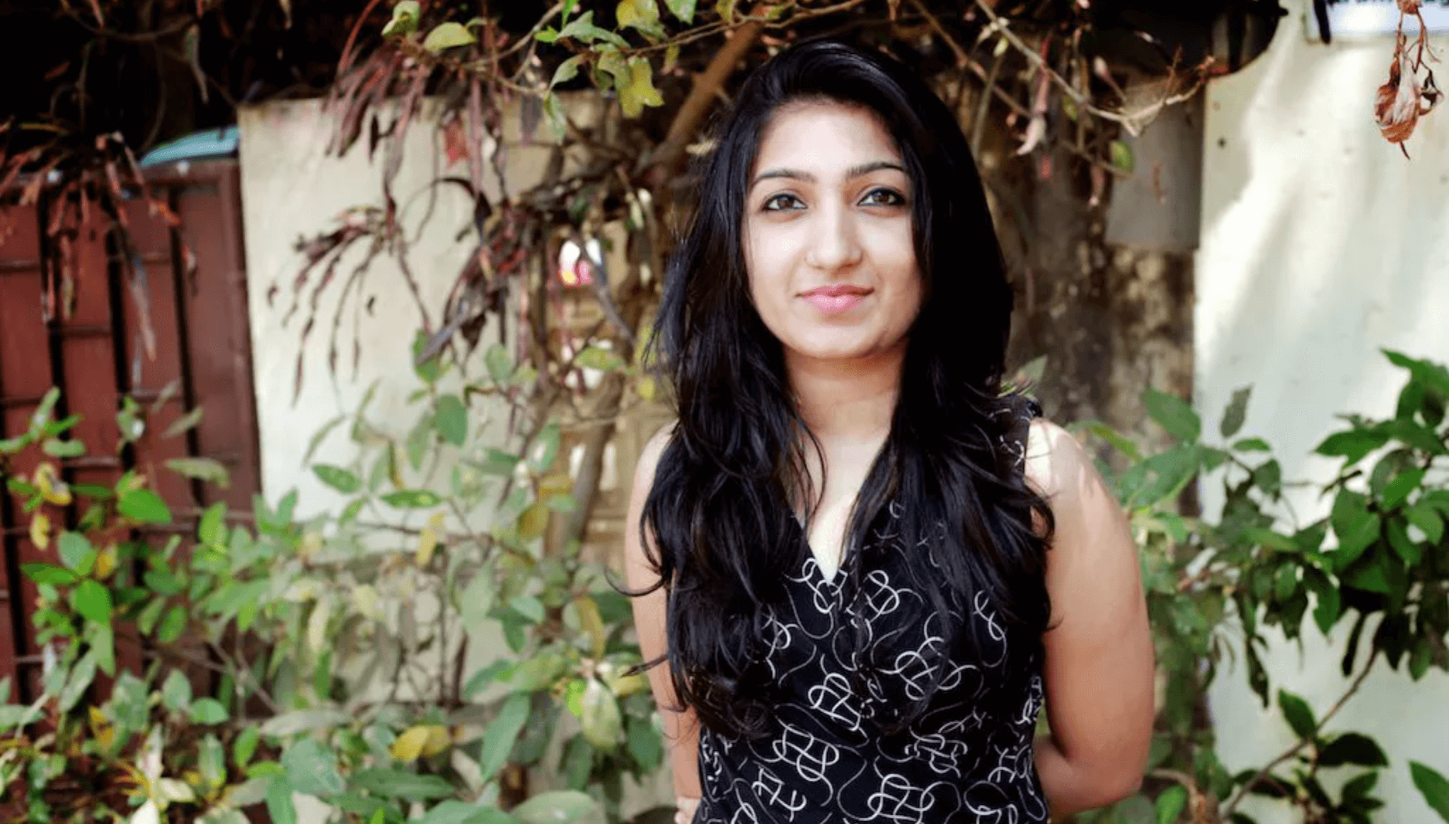 Neha Behani, co-founder of Moojic in India.