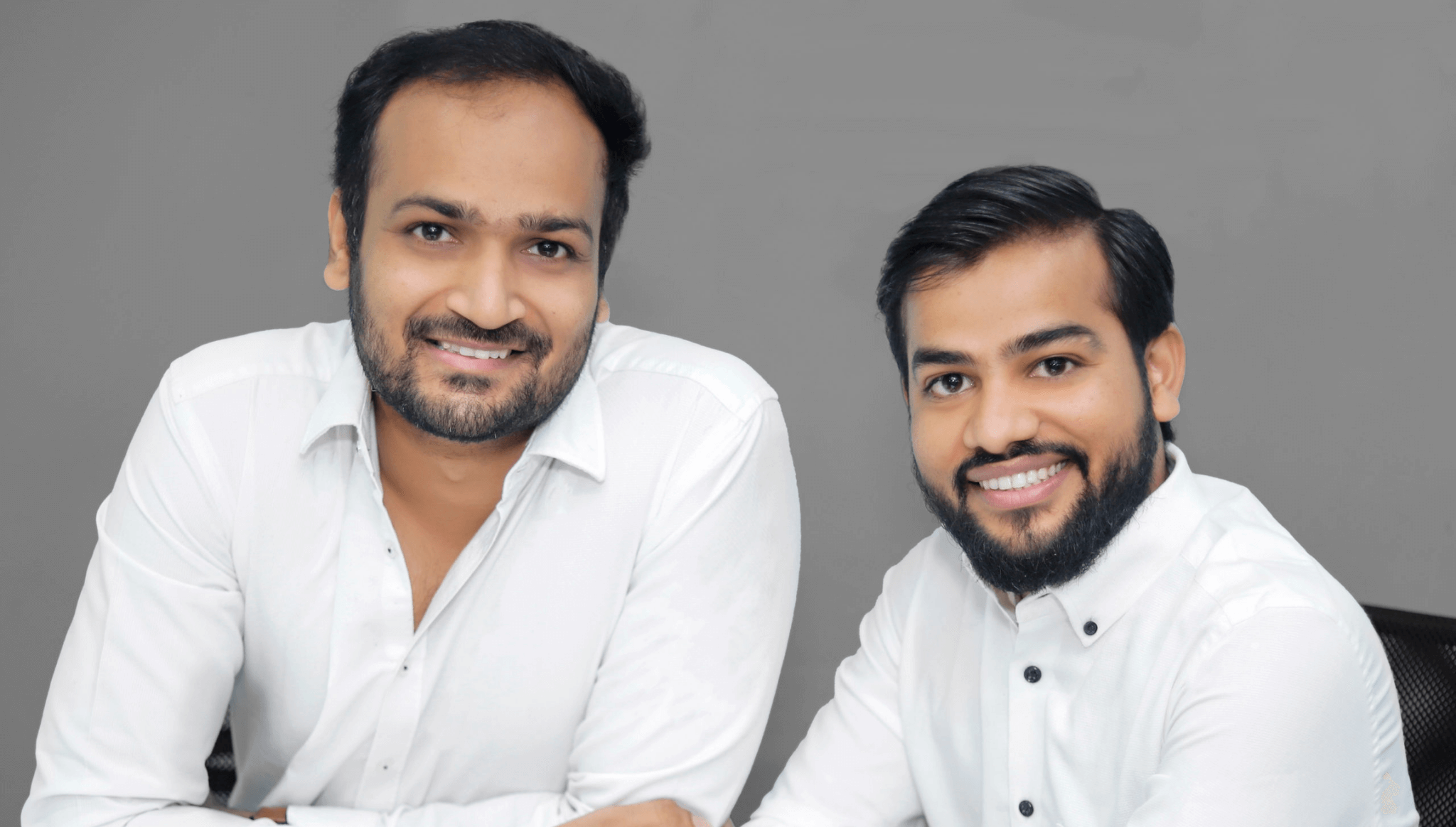 Sumit Gupta, co-founder and CEO of CoinDCX in India.