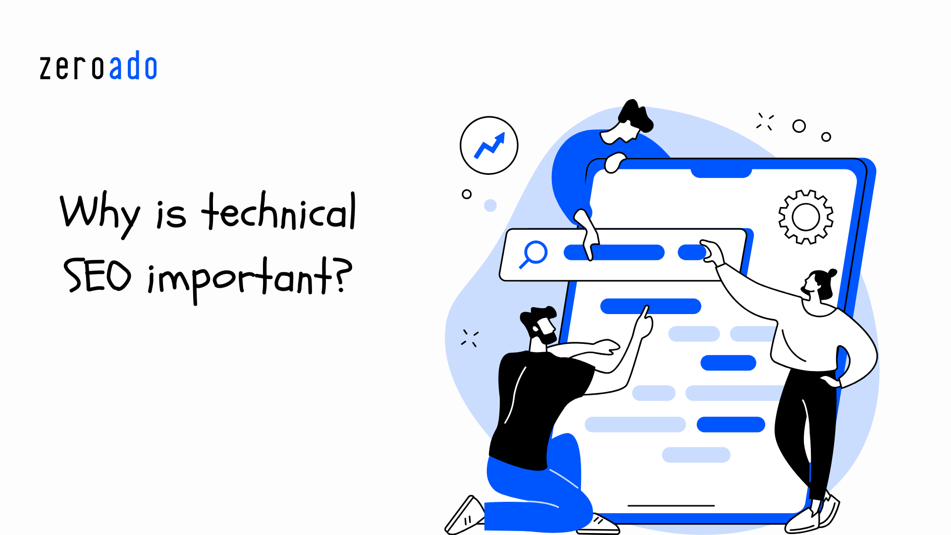 Why is technical SEO important?