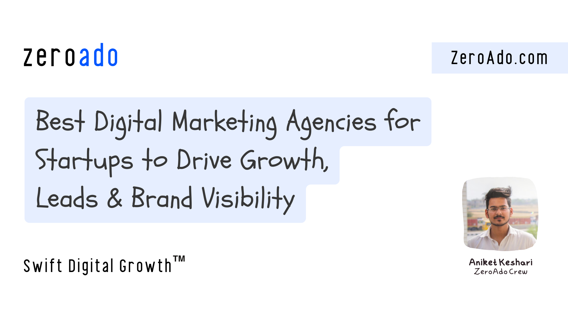 9 Best Marketing Agencies for Startups