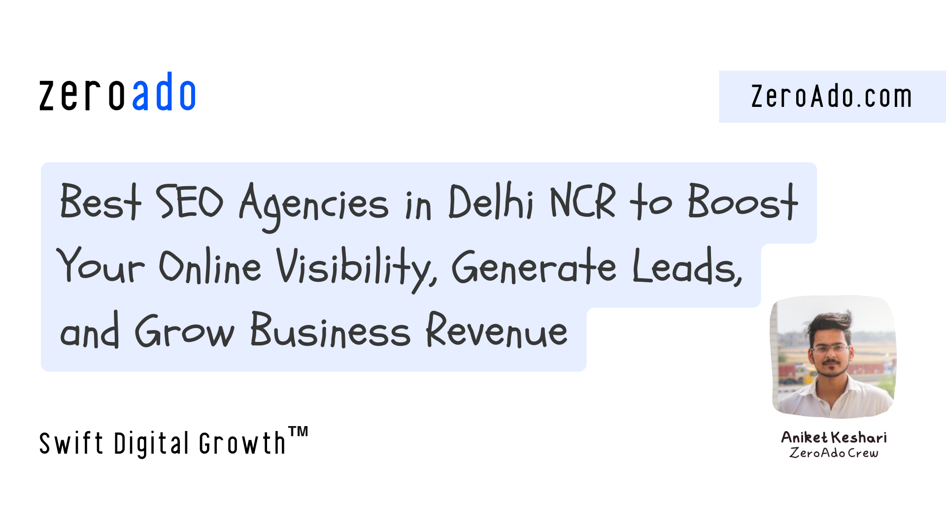 9 Best SEO Companies & Agencies in Delhi NCR