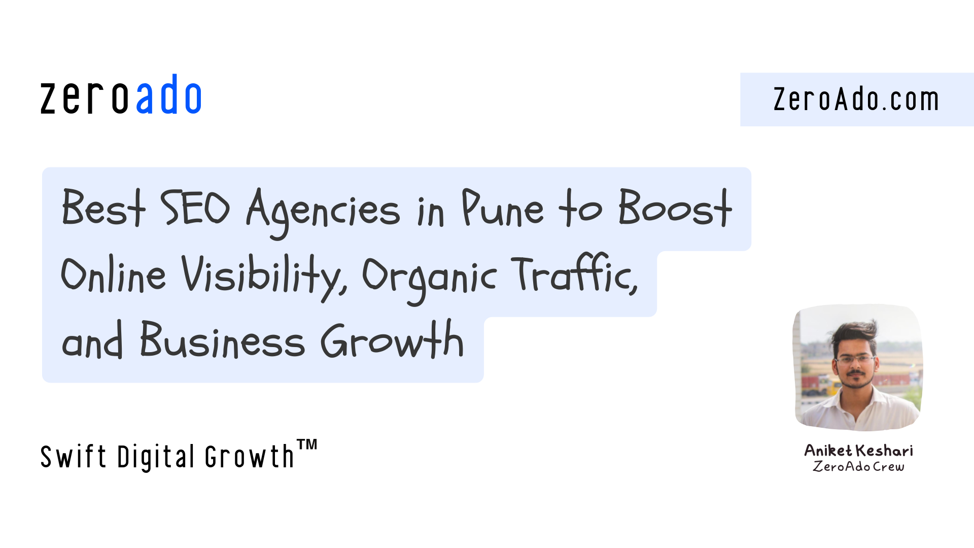 11 Best SEO Companies & Agencies in Pune in 2025