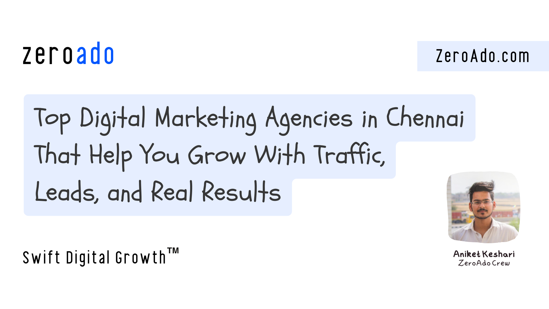 best digital marketing agencies in chennai