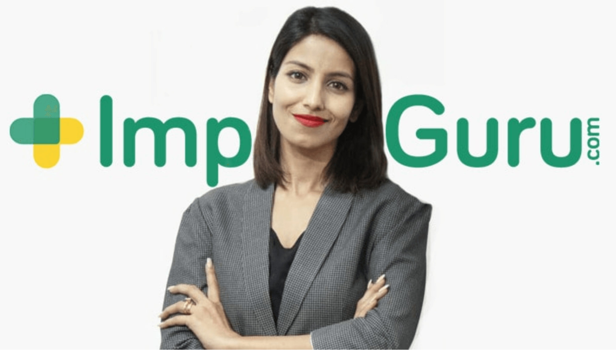 Khushboo Jain, co-founder of ImpactGuru, one of Delhi’s leading social entrepreneurs.