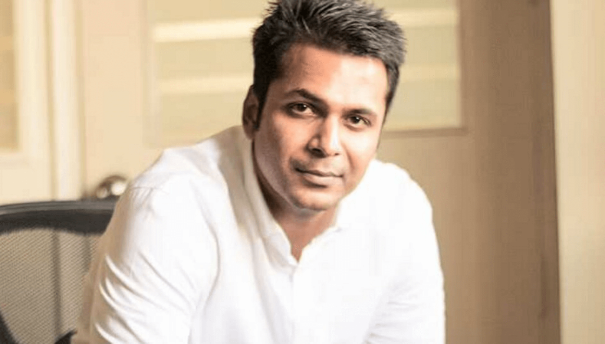 Saahil Goel, founder of Shiprocket, is an entrepreneur from Delhi.