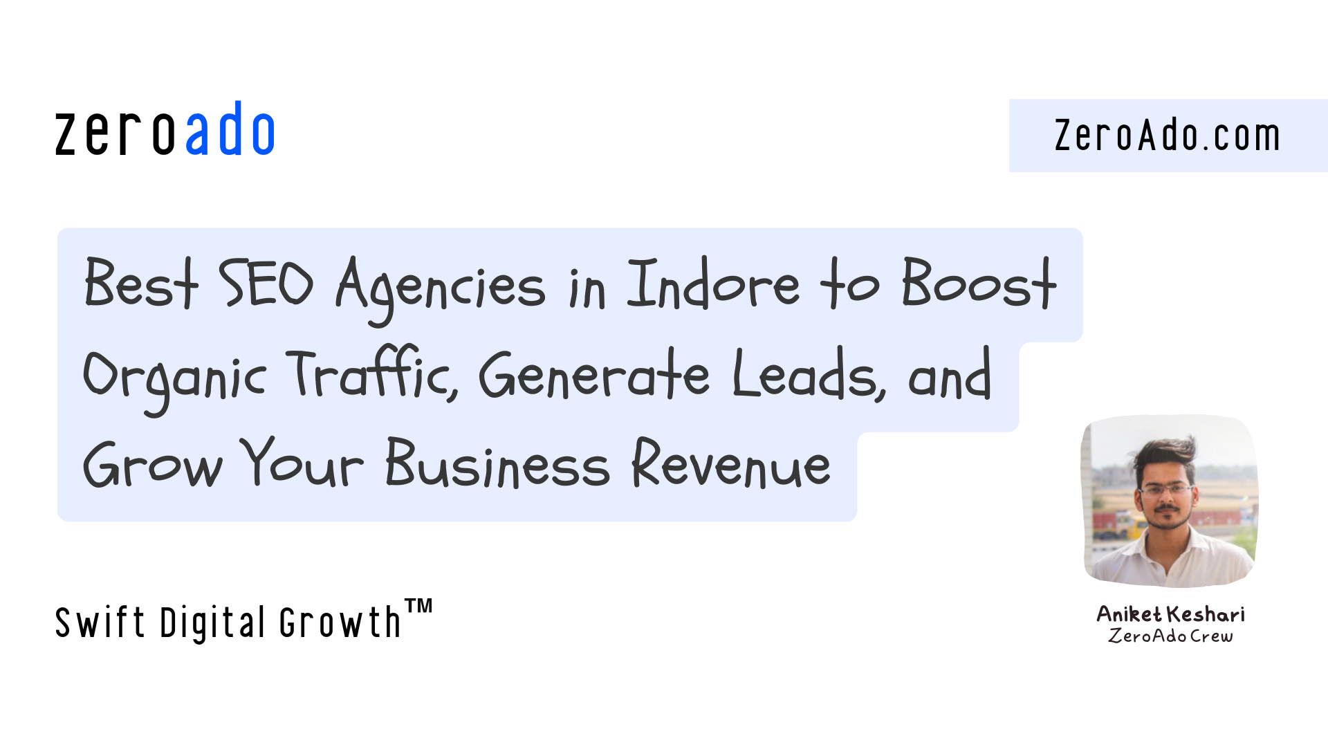 Best SEO Agencies in Indore