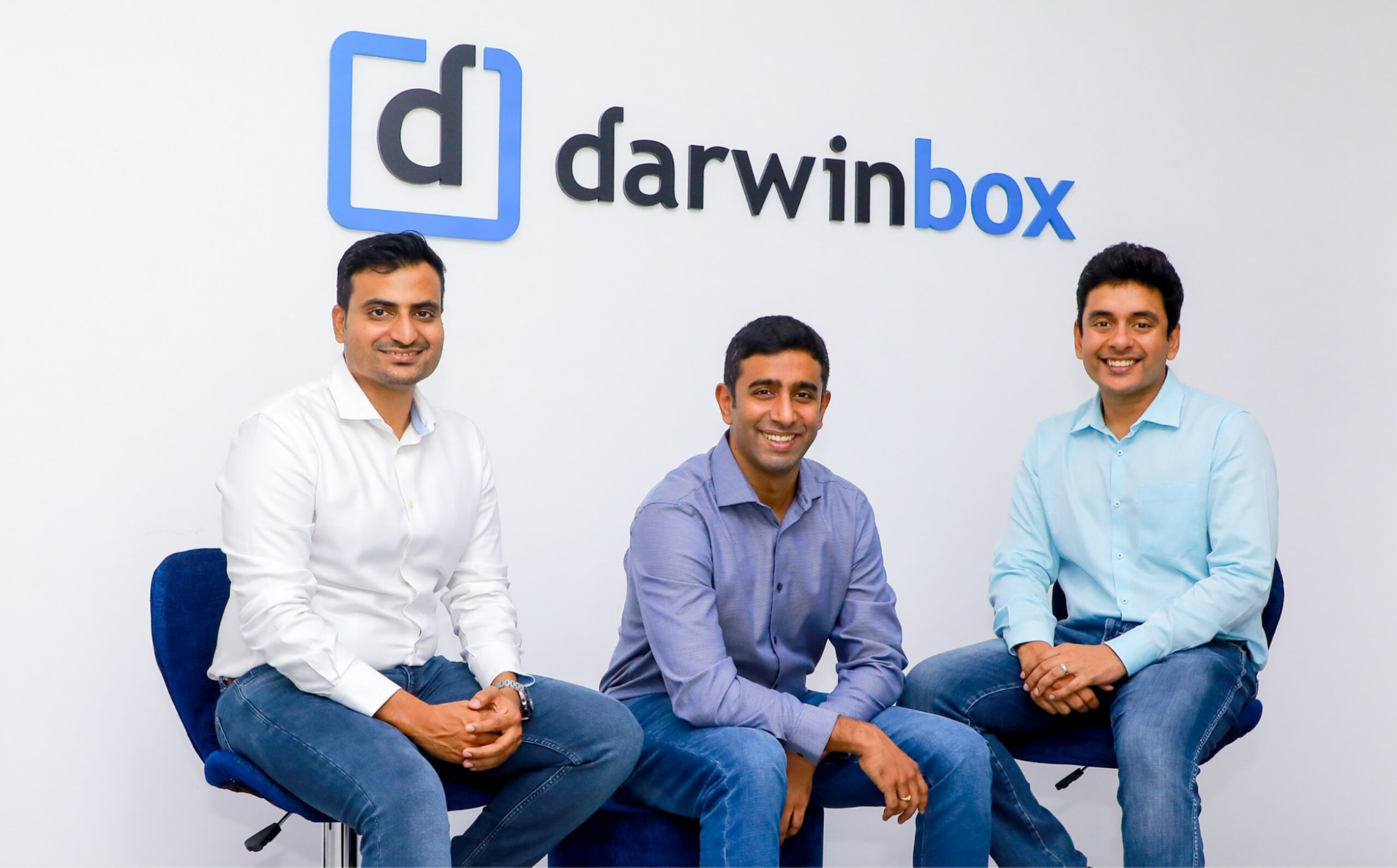 Darwinbox is a leading SaaS startup in Bangalore revolutionizing HR tech with its AI-powered cloud platform.