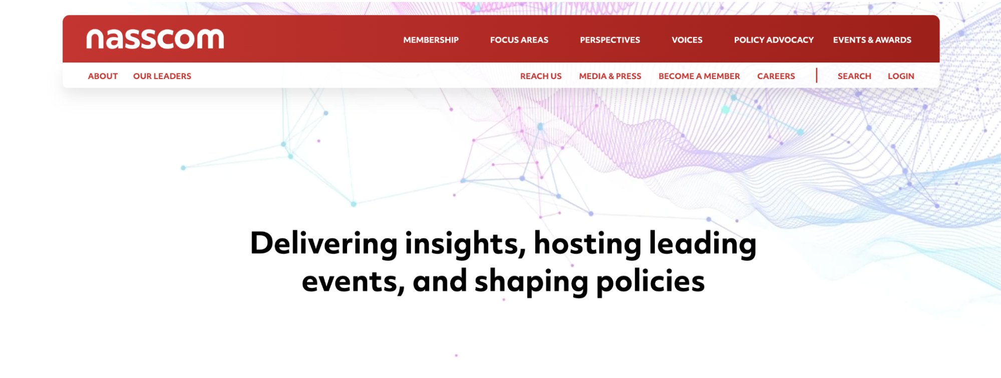 NASSCOM 10000 Startups incubation program in Bangalore for early stage founders.