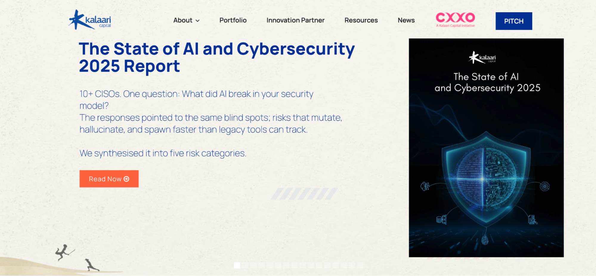 Kalaari Capital is a venture capital firm in Bangalore that invests in early-stage startups.