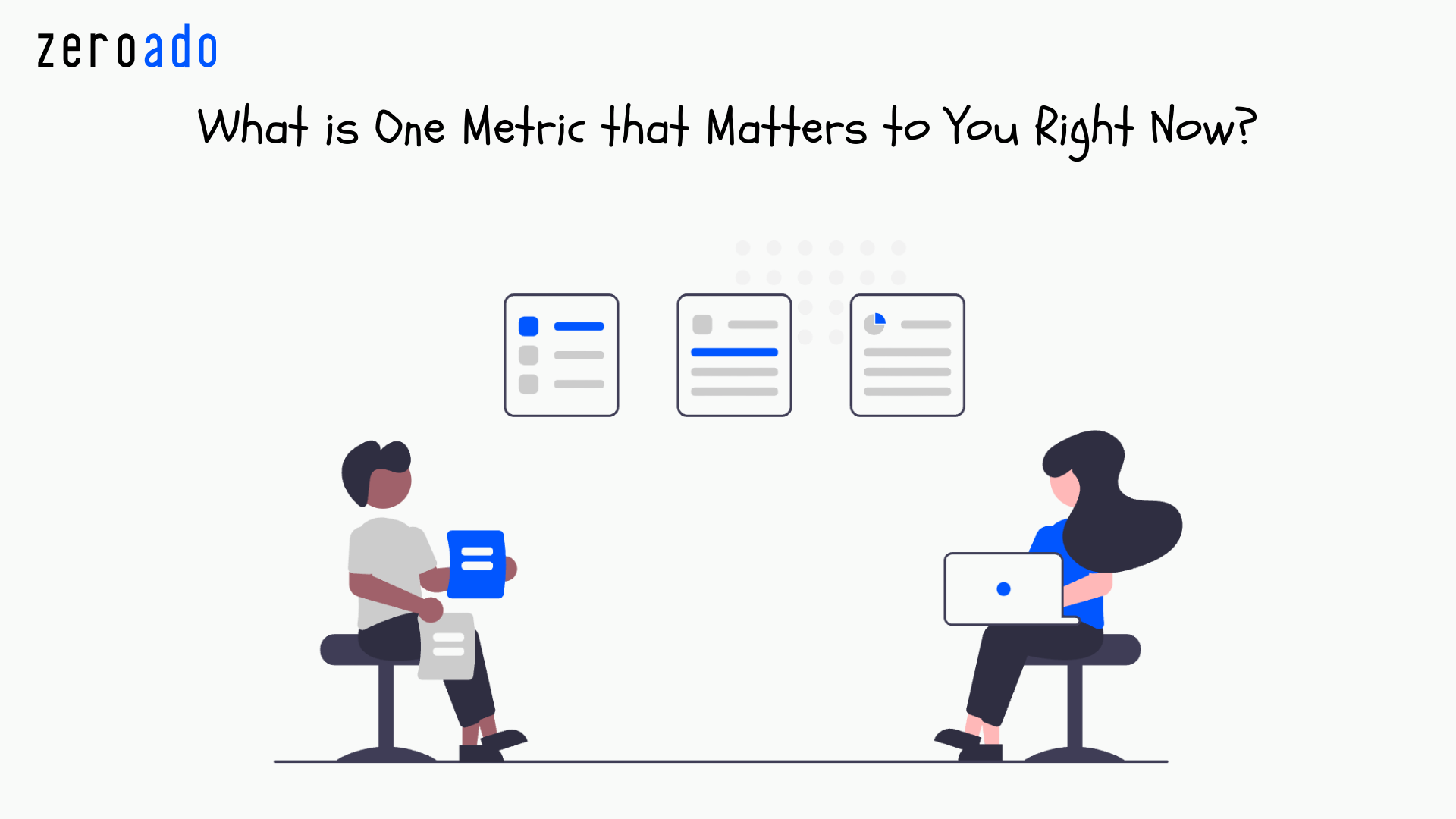 Startup growth metric for digital marketing in Bangalore.