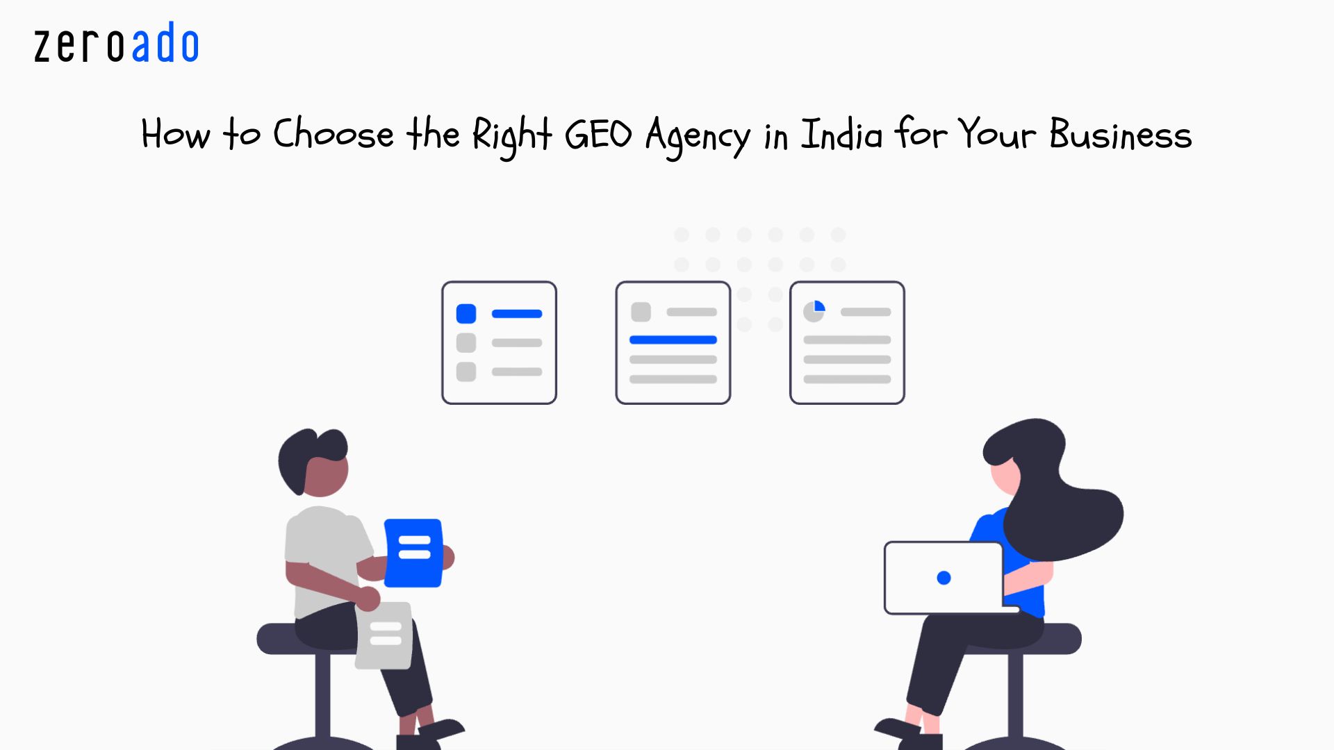 Key factors to consider when selecting a GEO agency that can drive real visibility and pipeline.