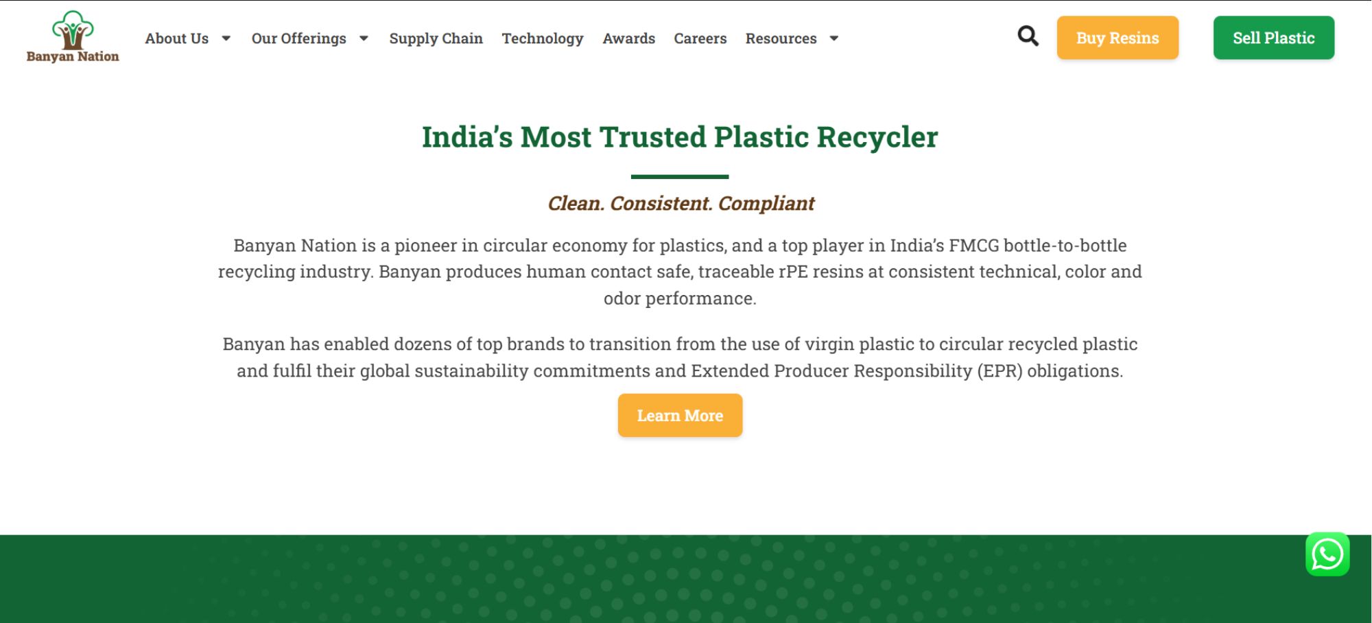 Banyan Nation is one of the top startups in Hyderabad.