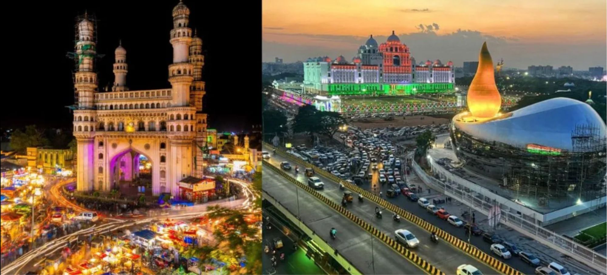 Hyderabad is rapidly emerging as one of India’s fastest-growing startup hubs.