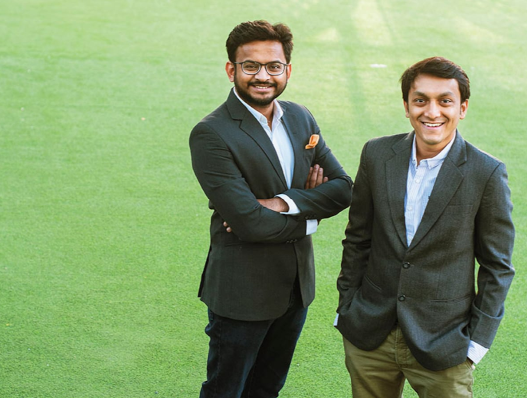 Dhaval Shah and Dharmil Sheth, co-founders of PharmEasy, are among the successful entrepreneurs in Mumbai. 