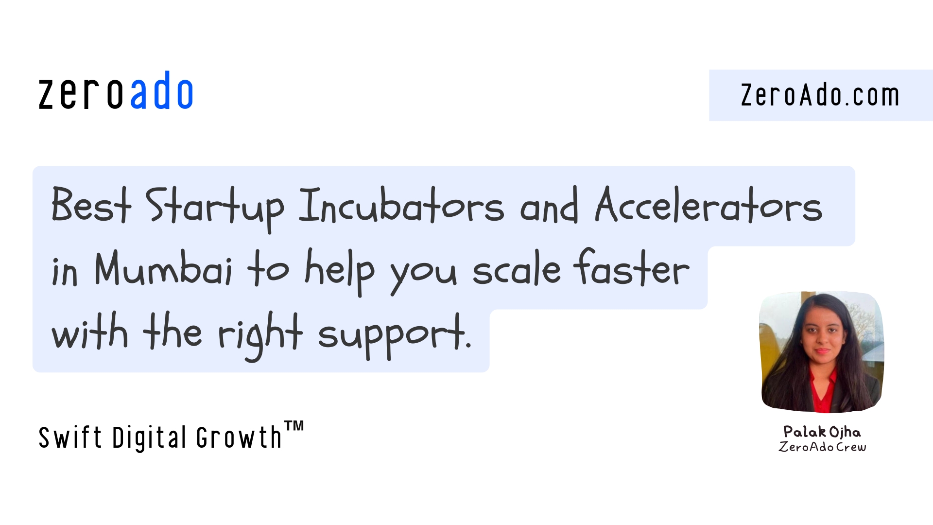 Startup incubators and accelerators in Mumbai supporting founders through every stage of startup growth.