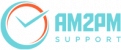 AM2PM Support Logo 01